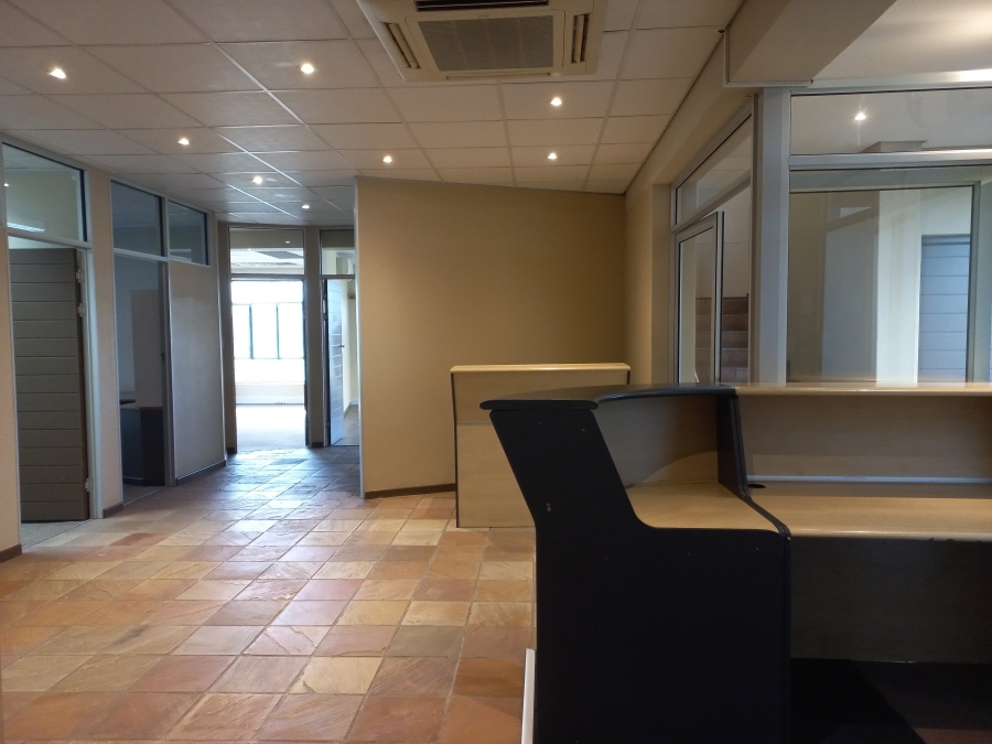 To Let commercial Property for Rent in Somerset West Mall Triangle Western Cape